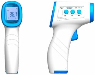 Бесконтактный инфракрасный термометр Catka EHYL-102