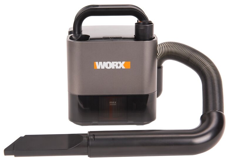 Пылесос Worx WX0309