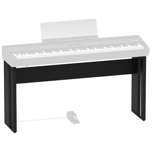 Стойка для клавишных Roland KSC-90-BK