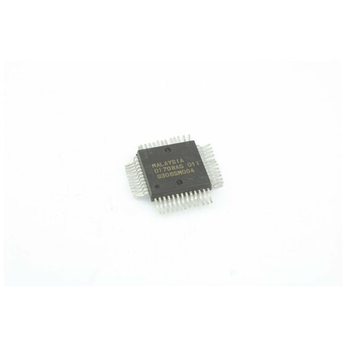 Микросхема uPD1708AG 011 микросхема attiny2313a su smd