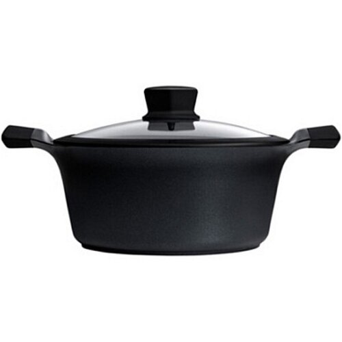 Кастрюля HuoHou HU0072 2 л диаметр 24 см 6490₽