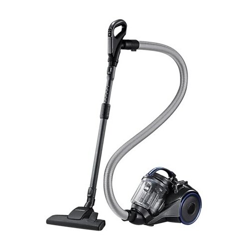 Пылесос Samsung VC4100 синий 2075900₽