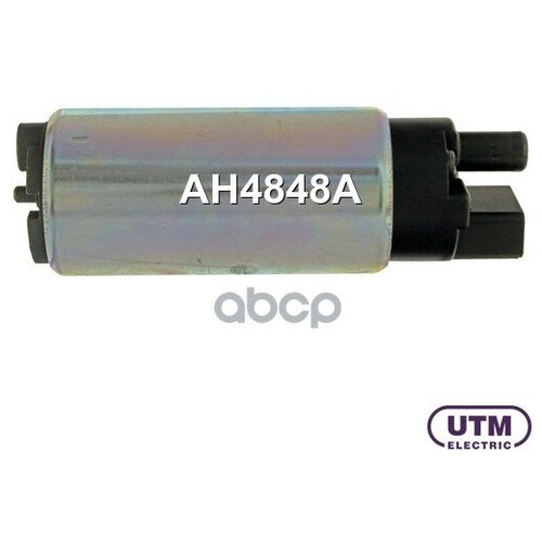 Бензонасос Электрический Utm арт. AH4848A