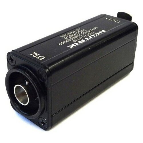 Neutrik NADITBNC-M переходник AESABU 769800₽
