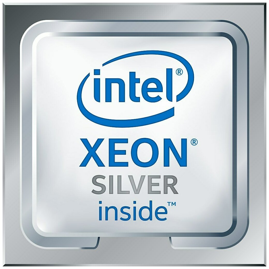 Процессор для серверов INTEL Xeon Silver 4215 2.5ГГц [cd8069504212701s rfba] - фото №9