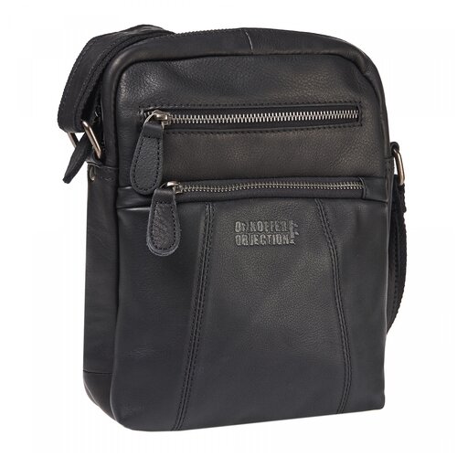 фото Др.коффер zd-2089-21-04 сумка через плечо dr.koffer