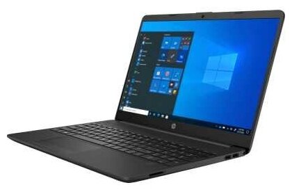 Ноутбук HP 255 G8 Ryzen 5 5500U 3Z6J0ES 8Gb SSD256Gb 156 FHD Windows 10 Home WiFi BT Cam