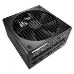 Блок питания компьютерный Fractal-Design ION 860W FD-P-IA2P-860 80 PLUS Platinum - изображение