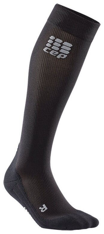 Гольфы CEP compression knee socks для женщин CR2PW-5 II