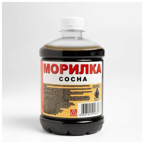 Морилка Сосна 05л 329₽