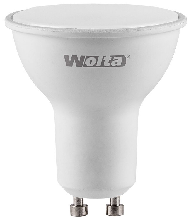 Лампа Wolta LED 25YPAR16-230-5GU10