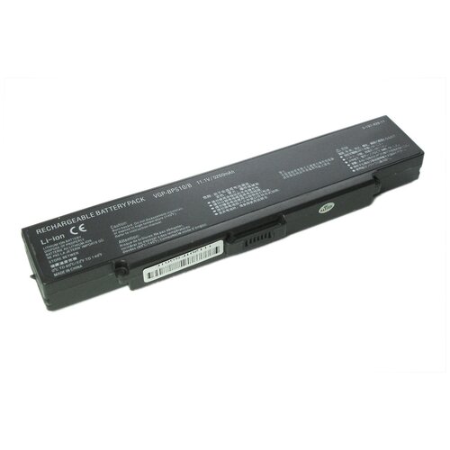 клавиатура для sony vaio vgn nr vgn nr31er vgn nr31zr v072078bs2 Аккумуляторная батарея (аккумулятор) VGP-BPS9 для ноутбука Sony Vaio VGN-CR, VGN-AR, VGN-NR, VGN-SZ6, VGN-SZ7 5200mAh