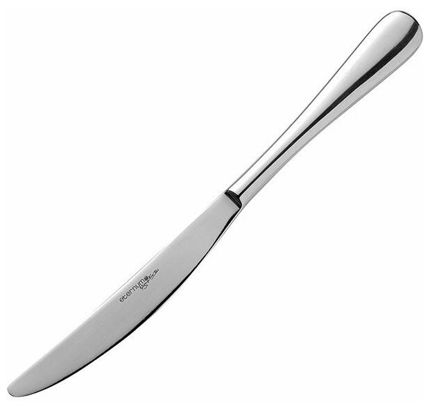 Нож десертный Eternum Аркада 215/110х4мм, нерж. сталь