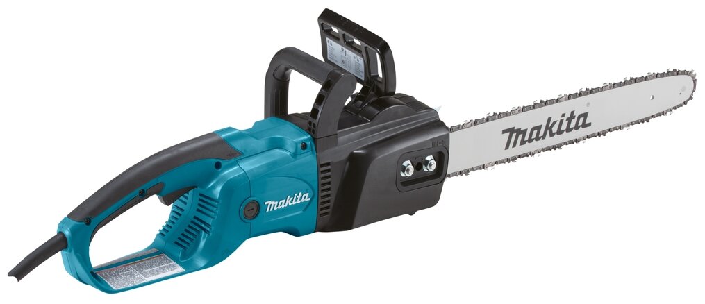 Электрическая пила Makita UC4550A 2000 Вт