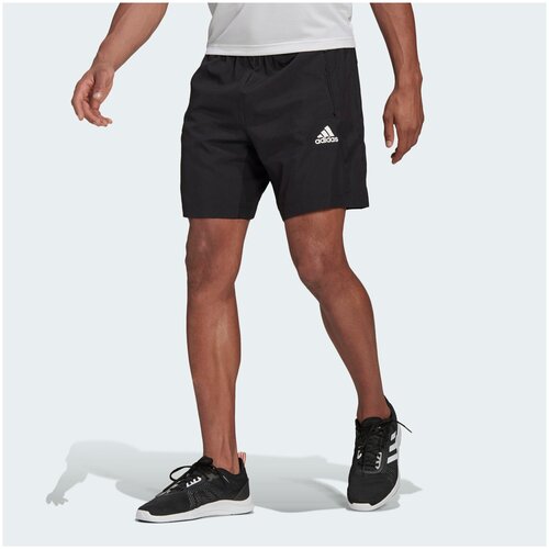 фото Шорты adidas m wv sho мужчины gt8161 s