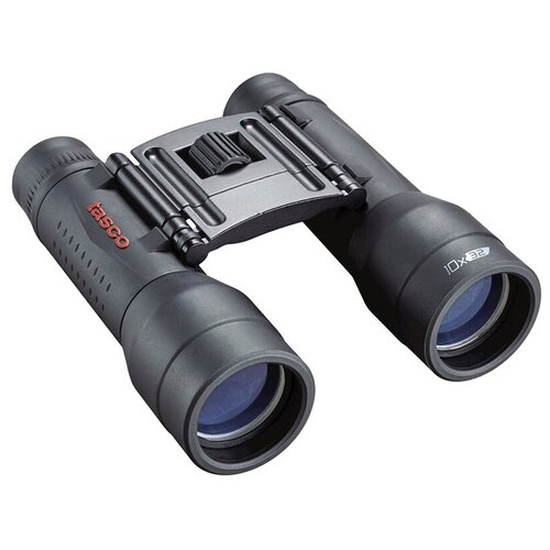 Бинокль Tasco Essentials 10x32