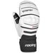 Варежки горнолыжные REUSCH World Champ Mitten White/Black (inch (дюйм):7)