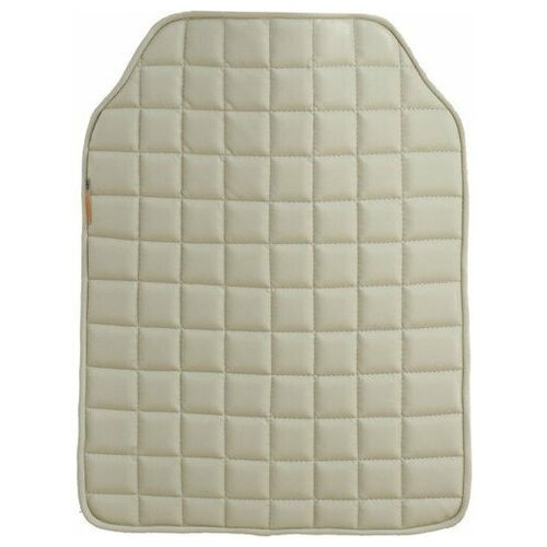 TOTO Защитный коврик для спинки автомобильного сиденья Protector Plus (Бежевый)