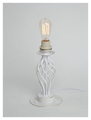 Настольная лампа декоративная Vitaluce V1569 V1569/1L - фотография № 3