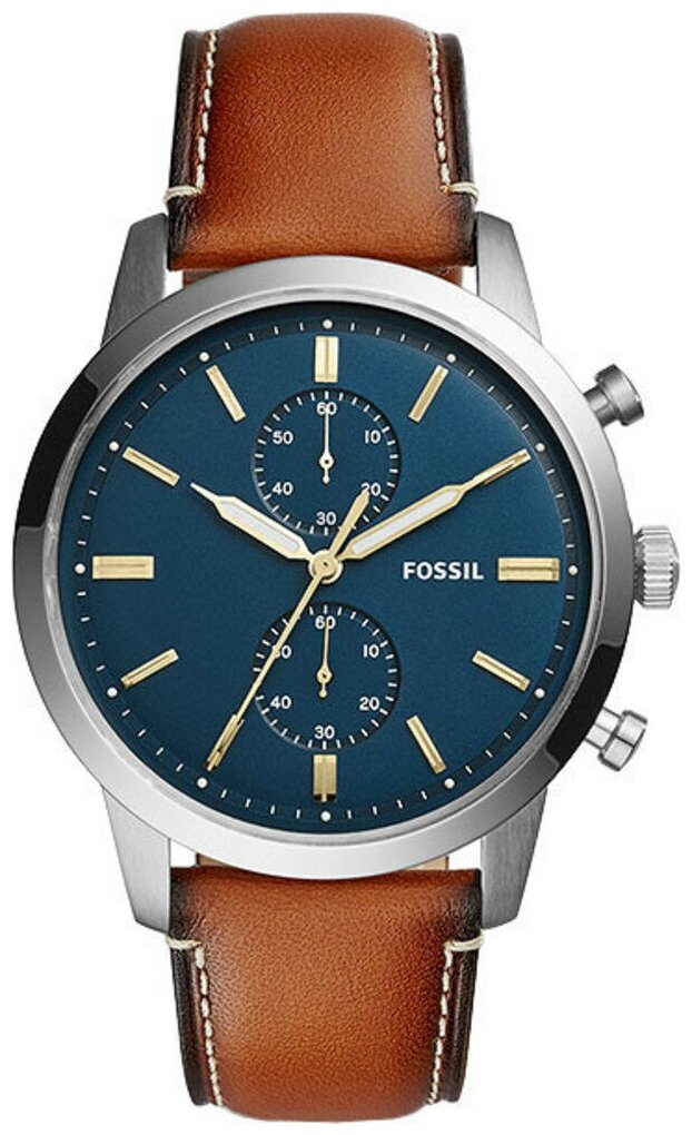 Наручные часы FOSSIL Townsman FS5279