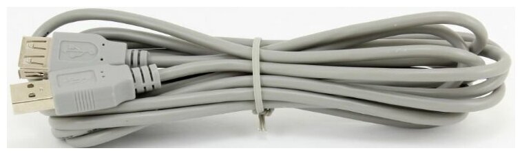 Кабель USB удлинитель AM-AF 3m Арбаком APH-451-3