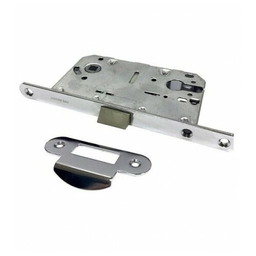 Adden Bau KEY 418 CHROME