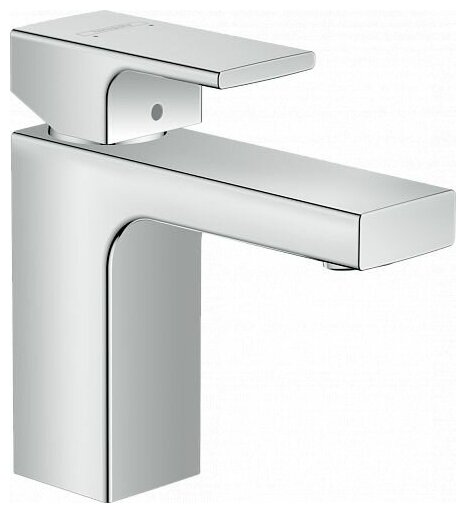 Смеситель для раковины Hansgrohe Vernis Shape 71568000