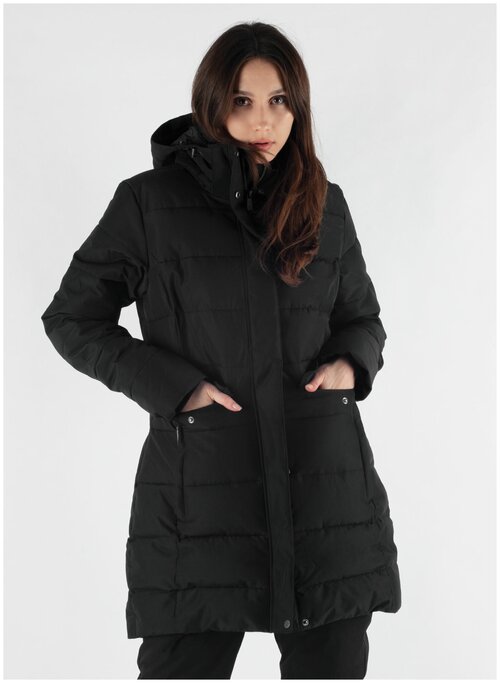 Куртка Five Seasons, размер XL, черный