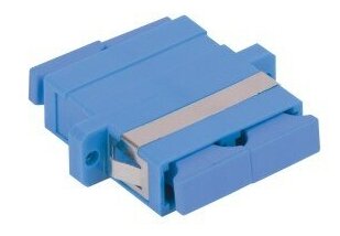 Itk Патч-корды Патч-панели Проходной адаптер SC-SC SM MM UPC Duplex 62₽