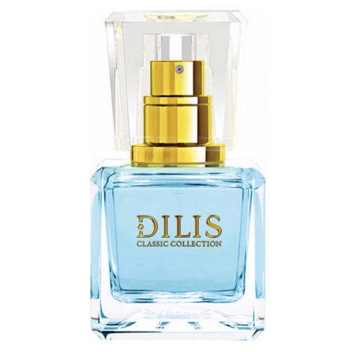 Духи Dilis Parfum Духи Classic Collection (Объем 30 мл) - Белорусская косметика