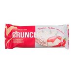 Crunch High Protein Bar, 60 г, Raspberry Cheesecake / Малиновый Чизкейк - изображение