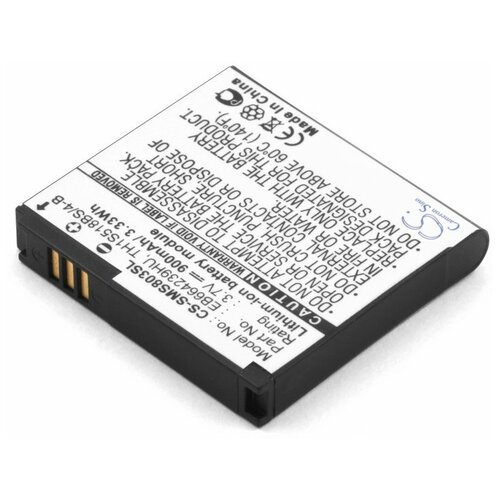 фото Аккумулятор для сотового телефона samsung eb664239hu cameron sino