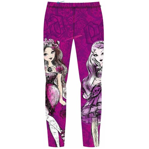 Ever After High Леггинсы для девочек