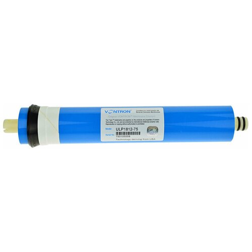 Фильтр для воды (мембрана обратного осмоса) Vontron ULP1812 - 75 GPD