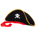 Шляпа пирата - изображение