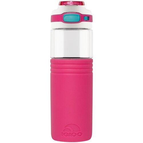 Бутылка для воды Igloo Hydration Tahoe Pink 170388