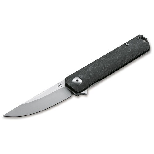 Нож Boker 01BO231 Kwaiken Compact Flipper нож складной boker kwaiken compact flipper carbon