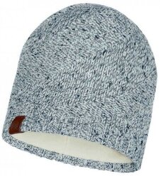 Шапка Buff KNITTED & POLAR HAT ARNE CRU (US: one size)