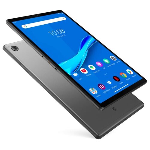 Планшет Lenovo Tab M10 FHD Plus Gen 2 (TB-X606X), 4 ГБ/128 ГБ, Wi-Fi + Cellular, серый