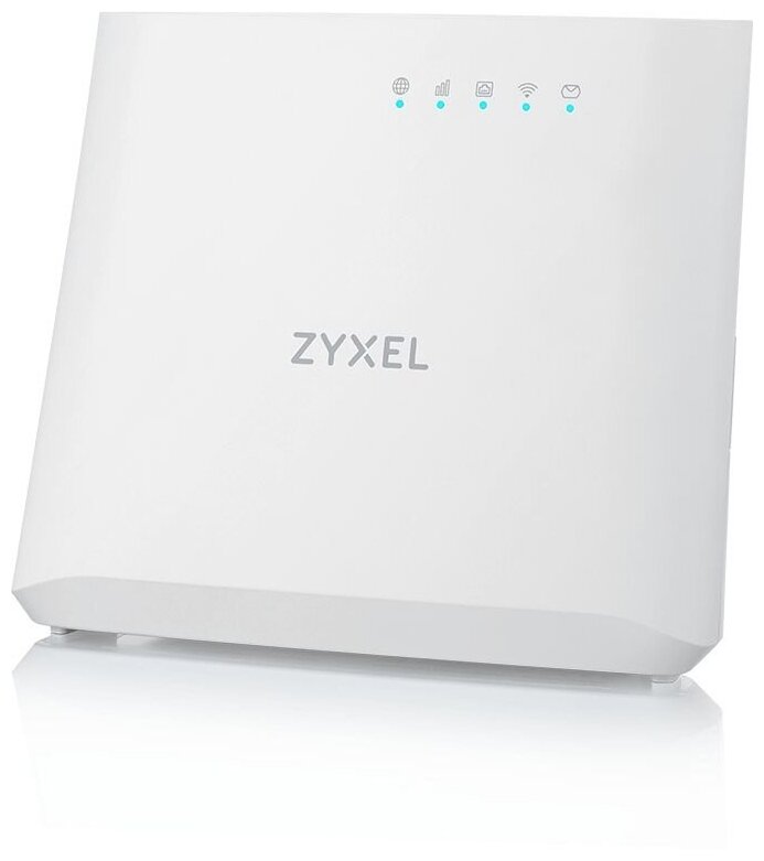 Роутер Zyxel LTE3202-M437-EUZNV1F
