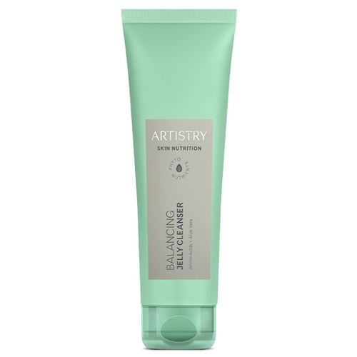 Amway/ ARTISTRY SKIN NUTRITION Матирующее очищающее желе для умывания, 125 гр