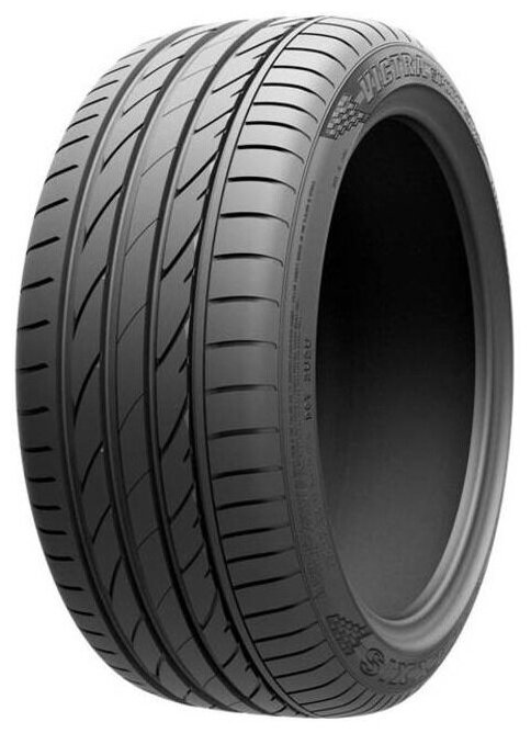 Maxxis Victra Sport VS-5 255/40 ZR19 100Y XL