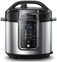 Мультиварка Midea MPC-6037