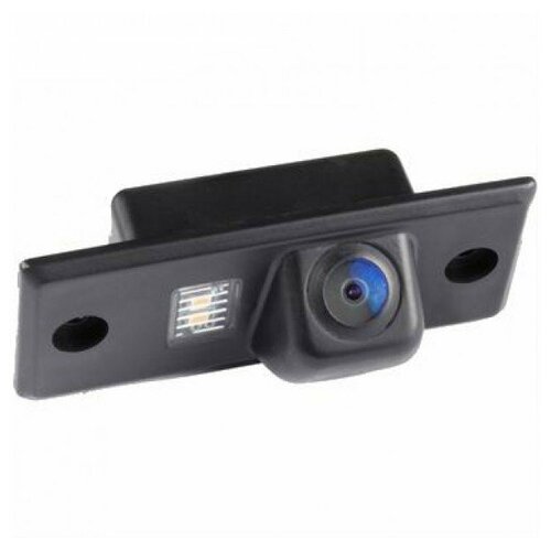 Камера заднего вида Incar VDC-048 VW Polo sedan Fabia SuperB 10 334700₽