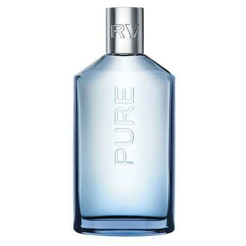 Туалетная вода (eau de toilette) Roberto Verino men Pure Туалетная вода 150 мл. Tester