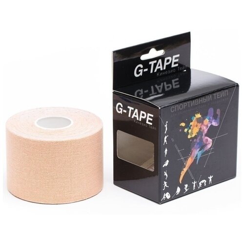   G-tape Corporal 5  5