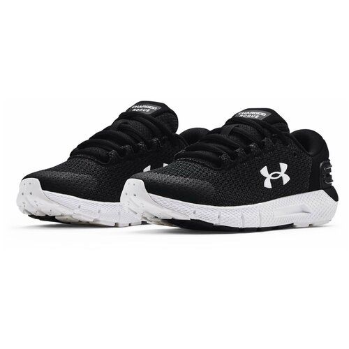 Кроссовки Under Armour Ua W Charged Rogue 2.5 3024403-001 8