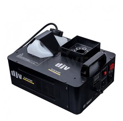DJPower DF-1000V Генератор дыма