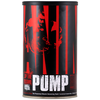 Universal Nutrition Animal Pump 30 пак - изображение