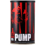 Universal Nutrition Animal Pump 30 пак - изображение